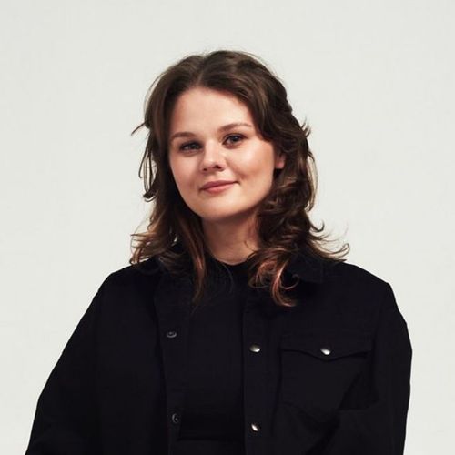 Екатерина, команда VBANKAH
